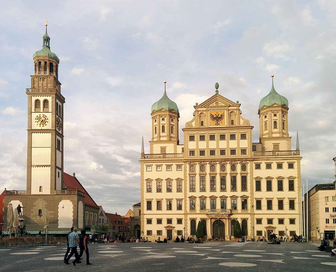 Detektei Augsburg – Motiv 1