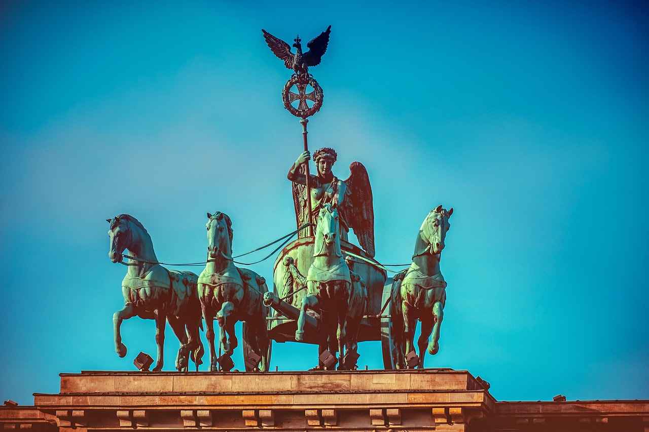 Detektei Berlin – Motiv 1