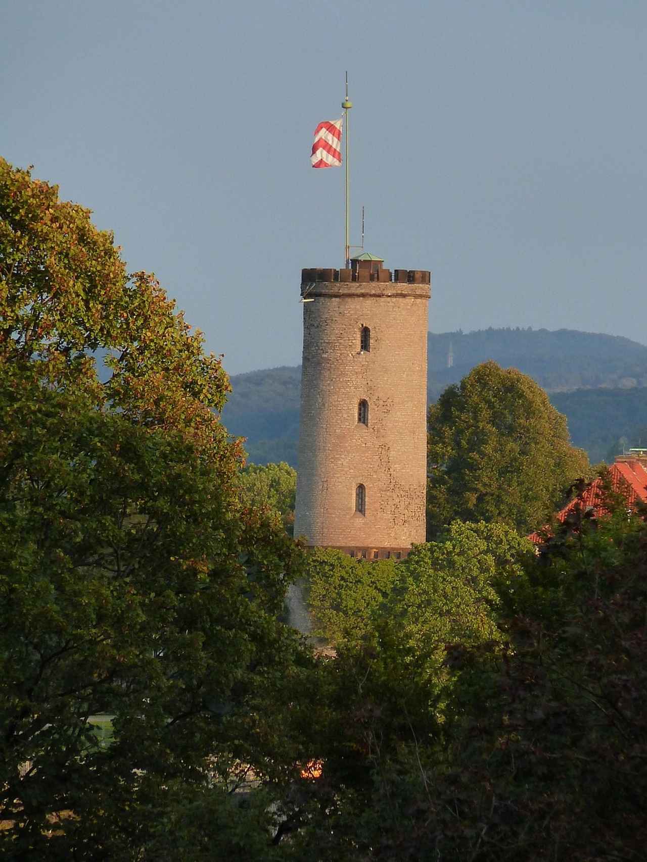 Detektei Bielefeld – Motiv 1