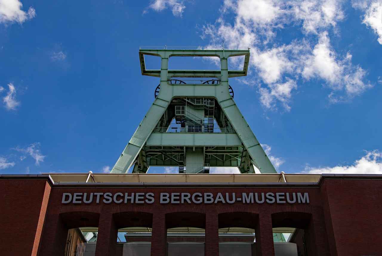Detektei Bochum – Motiv 1