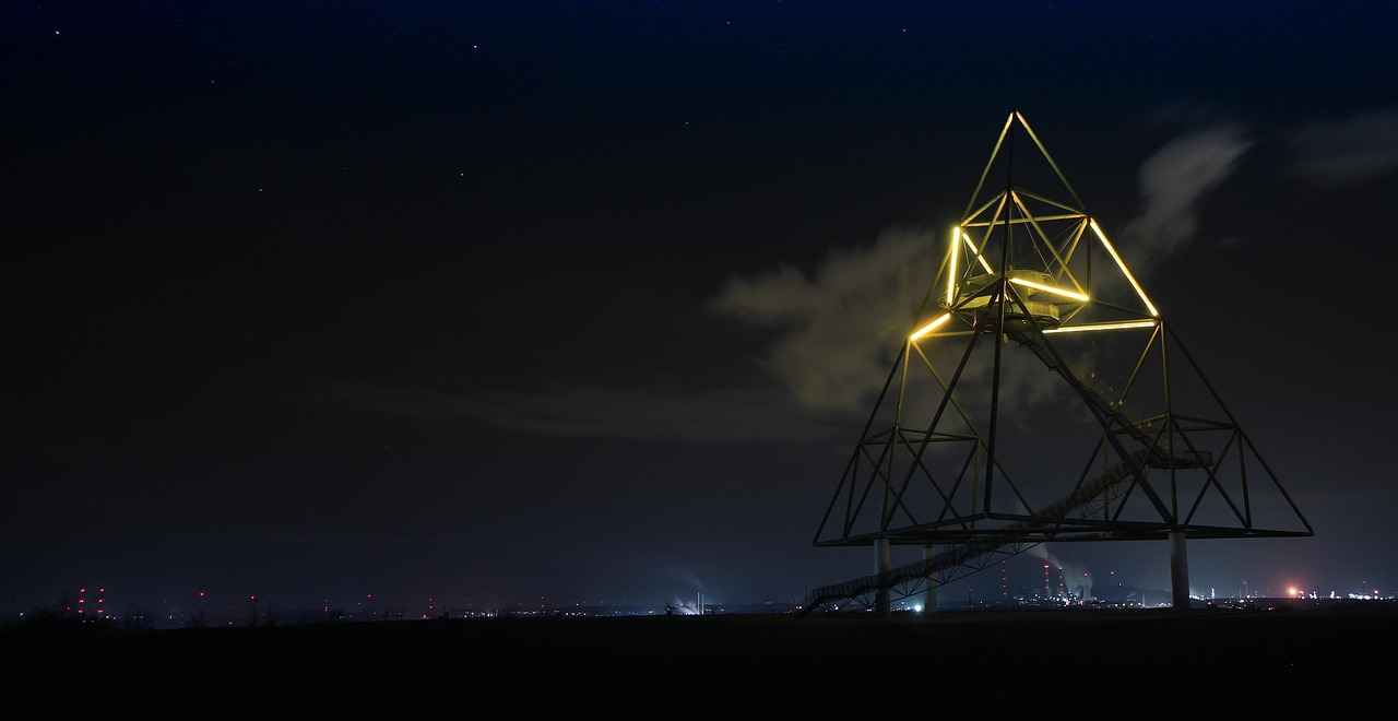 Detektei Bottrop – Schulung Ladendetektive Tetraeder