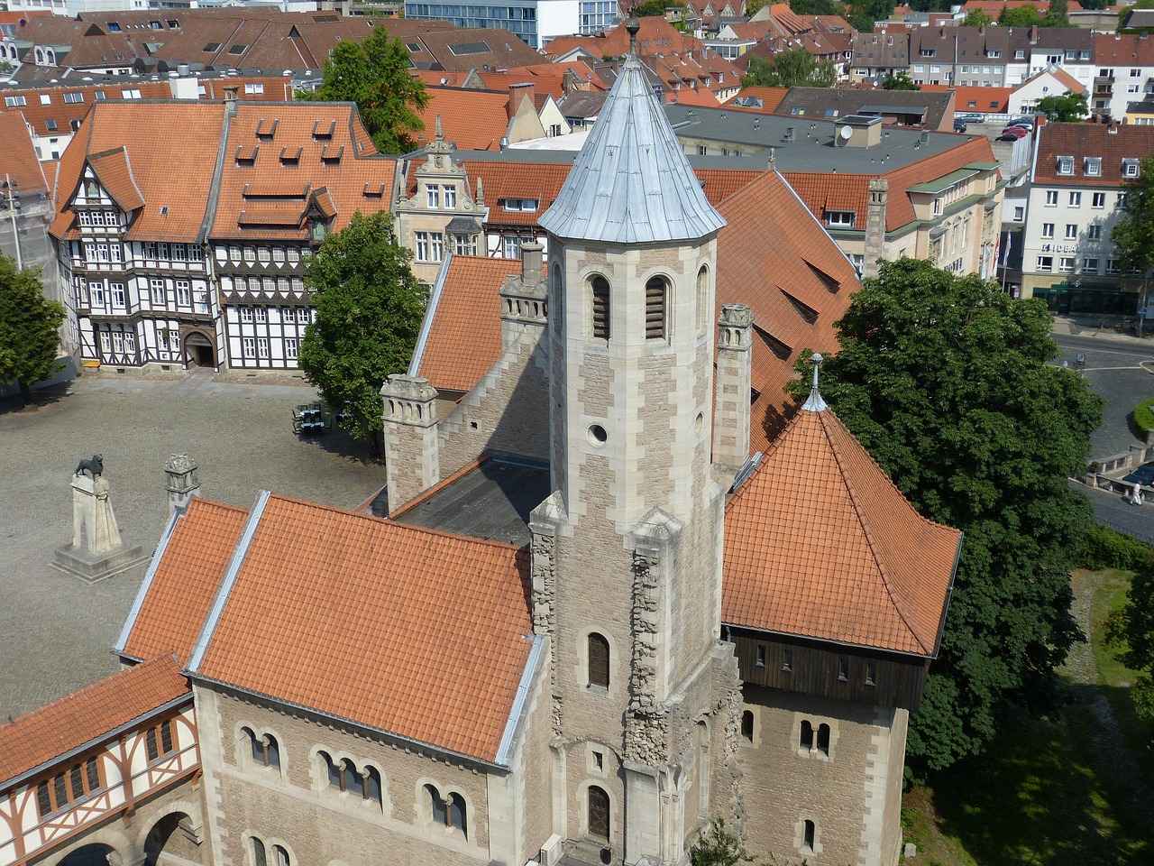 Detektei Braunschweig – Motiv 1