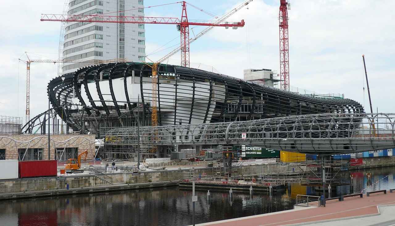 Detektei Bremerhaven – Motiv 1