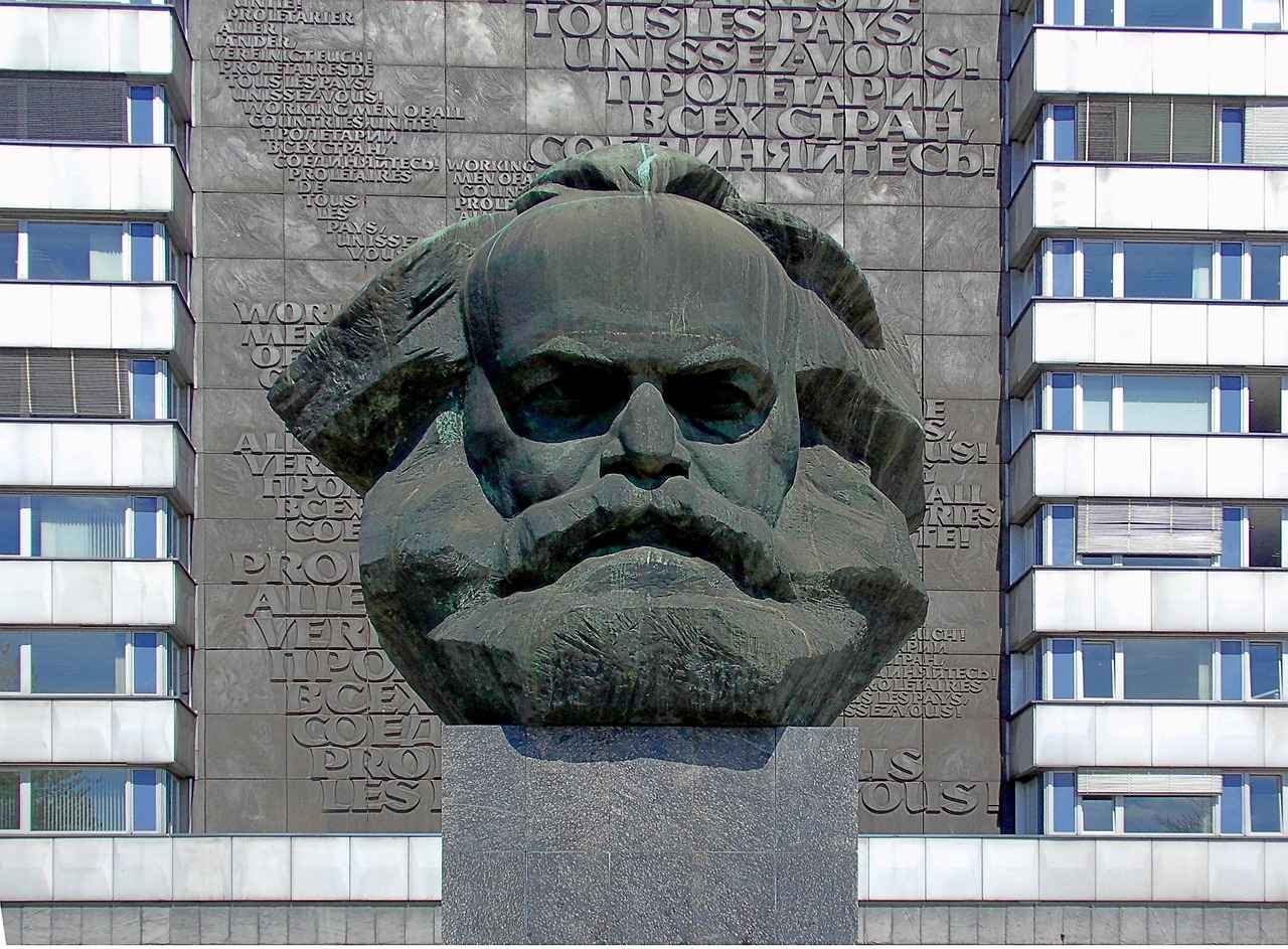 Detektei Chemnitz – Motiv 1
