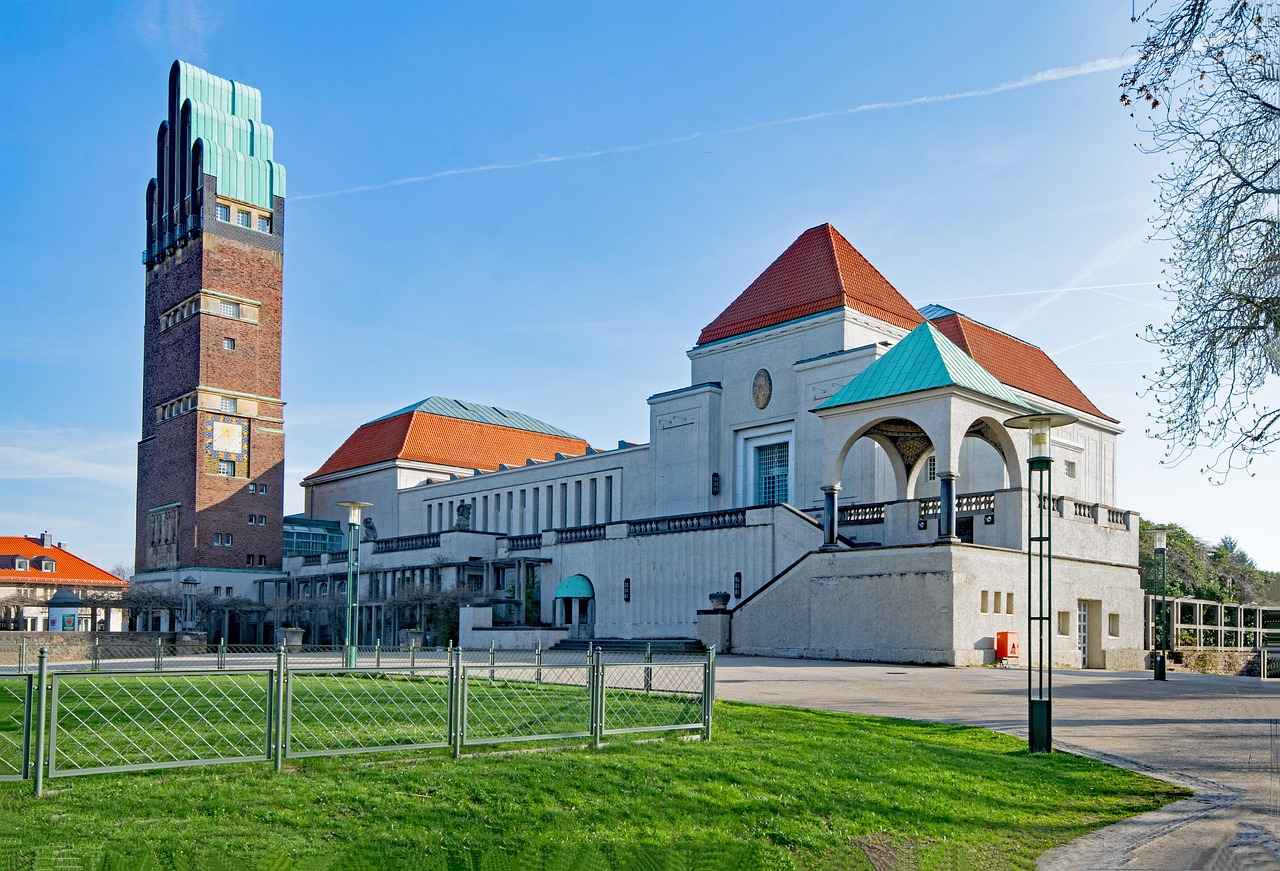 Detektei Darmstadt – Motiv 1