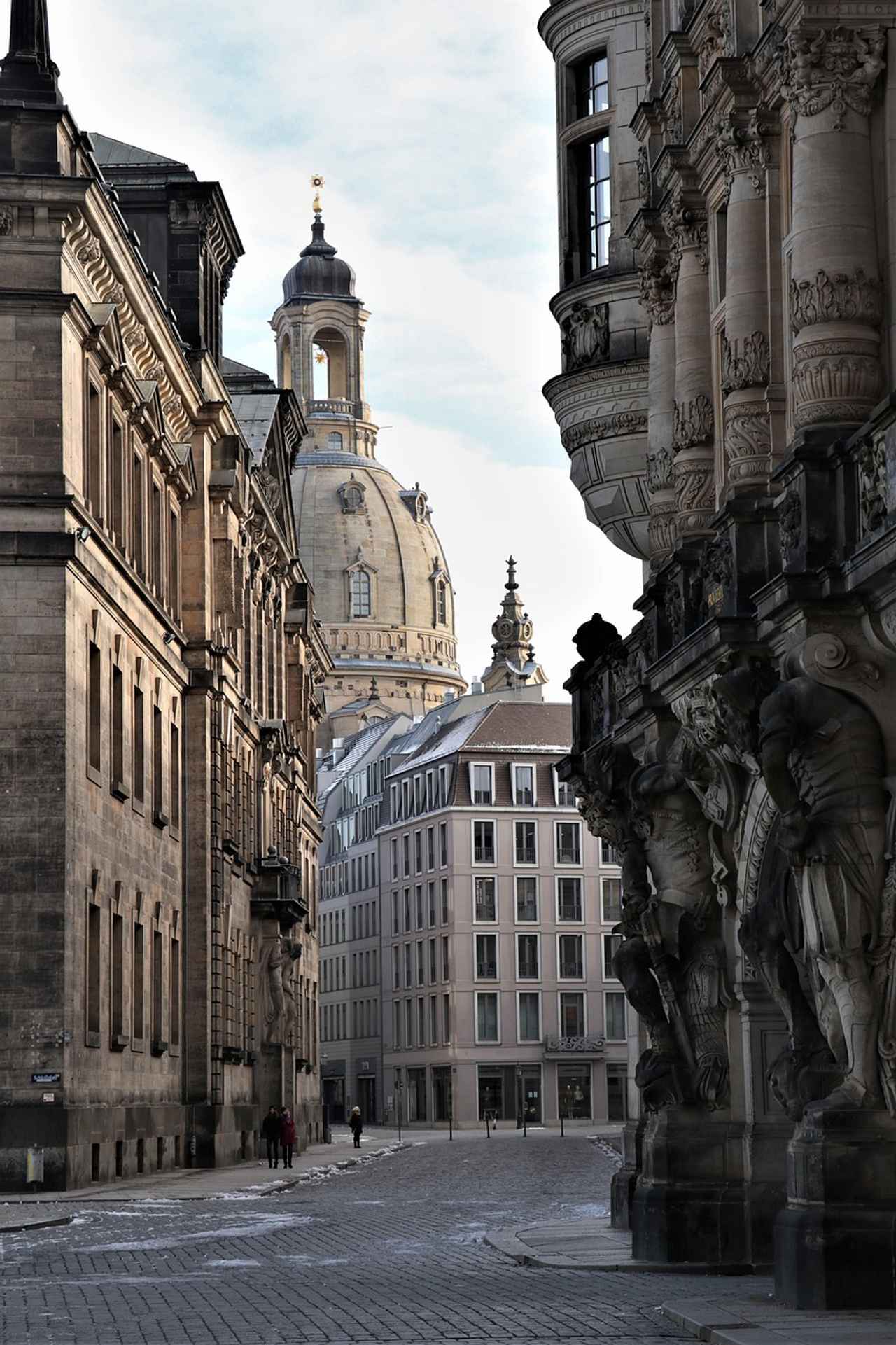 Detektei Dresden – Motiv 1