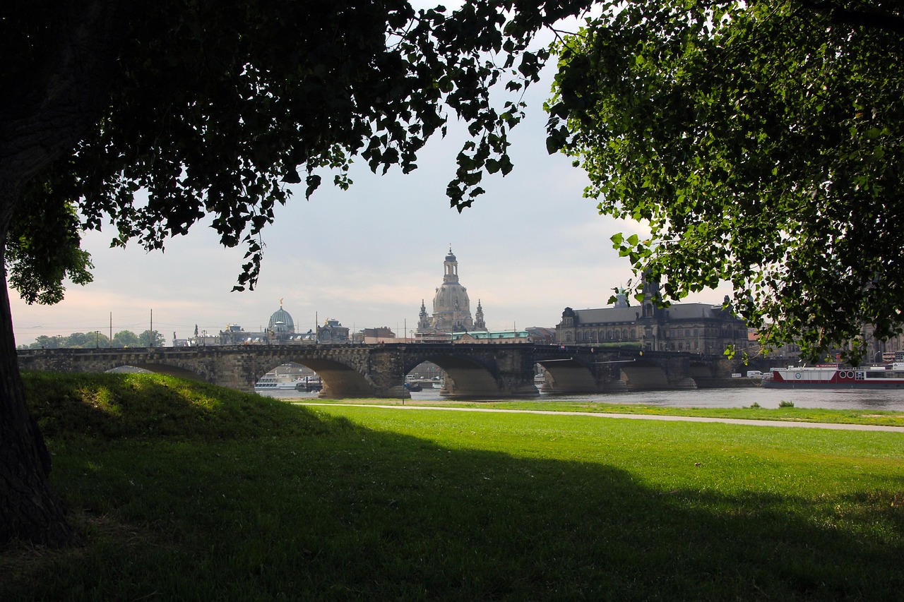 Detektei Dresden – Frauenkirche