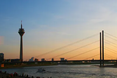 Detektei Düsseldorf – Privatdetektiv und Wirtschaftsermittlungen in Düsseldorf
