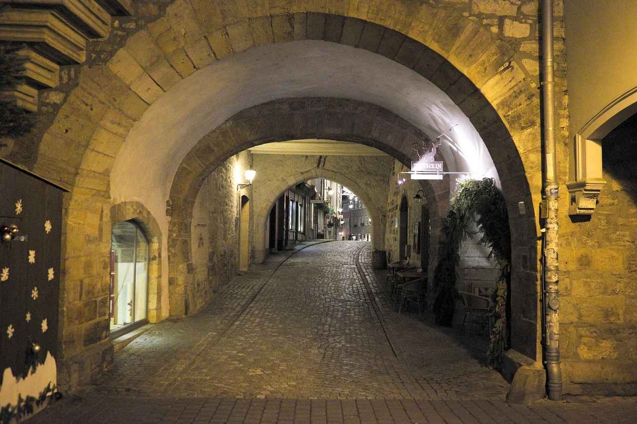 Detektei Erfurt – Motiv 1