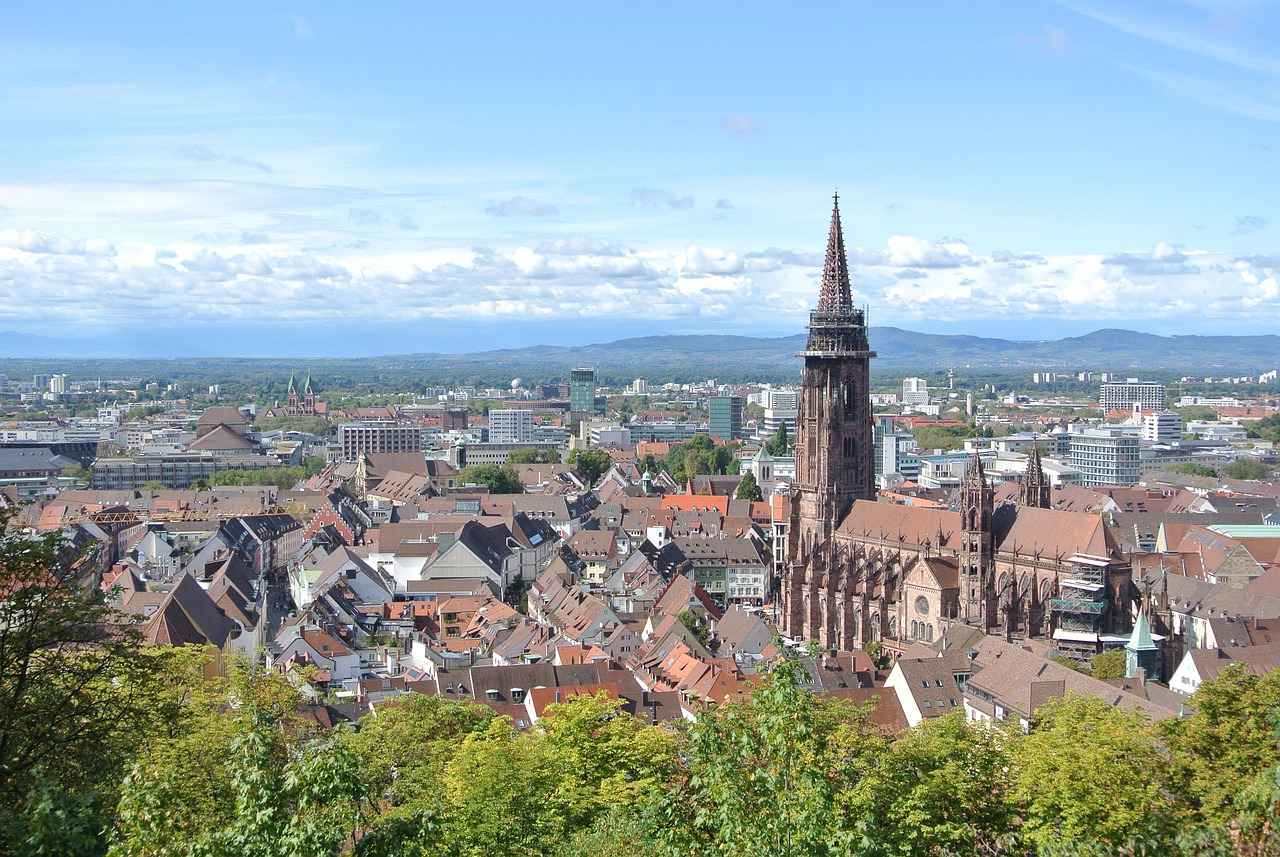 Detektei Freiburg Im Breisgau – Motiv 1
