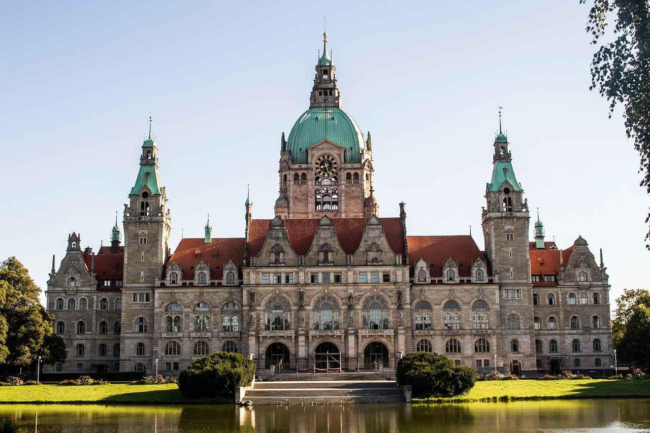 Detektei Fürth – Motiv 1