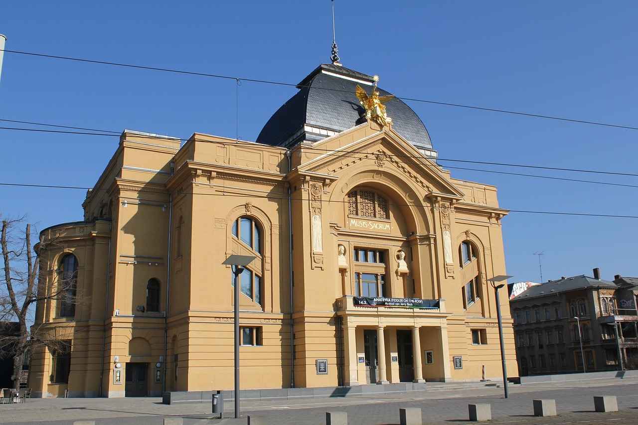 Detektei Gera – Motiv 1