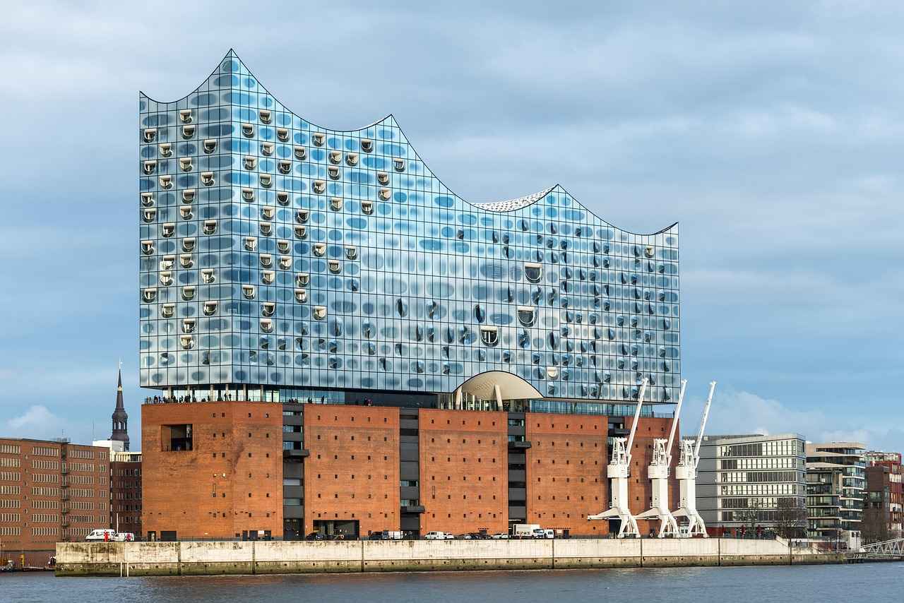 Detektei Hamburg – Motiv 1