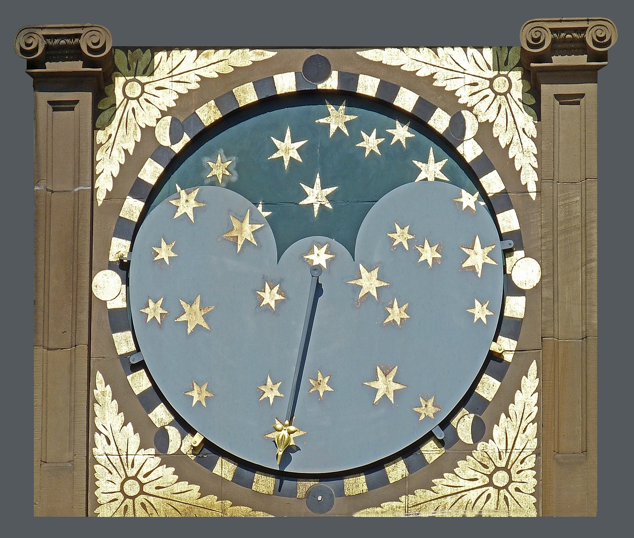 Detektei Heilbronn – Experimenta