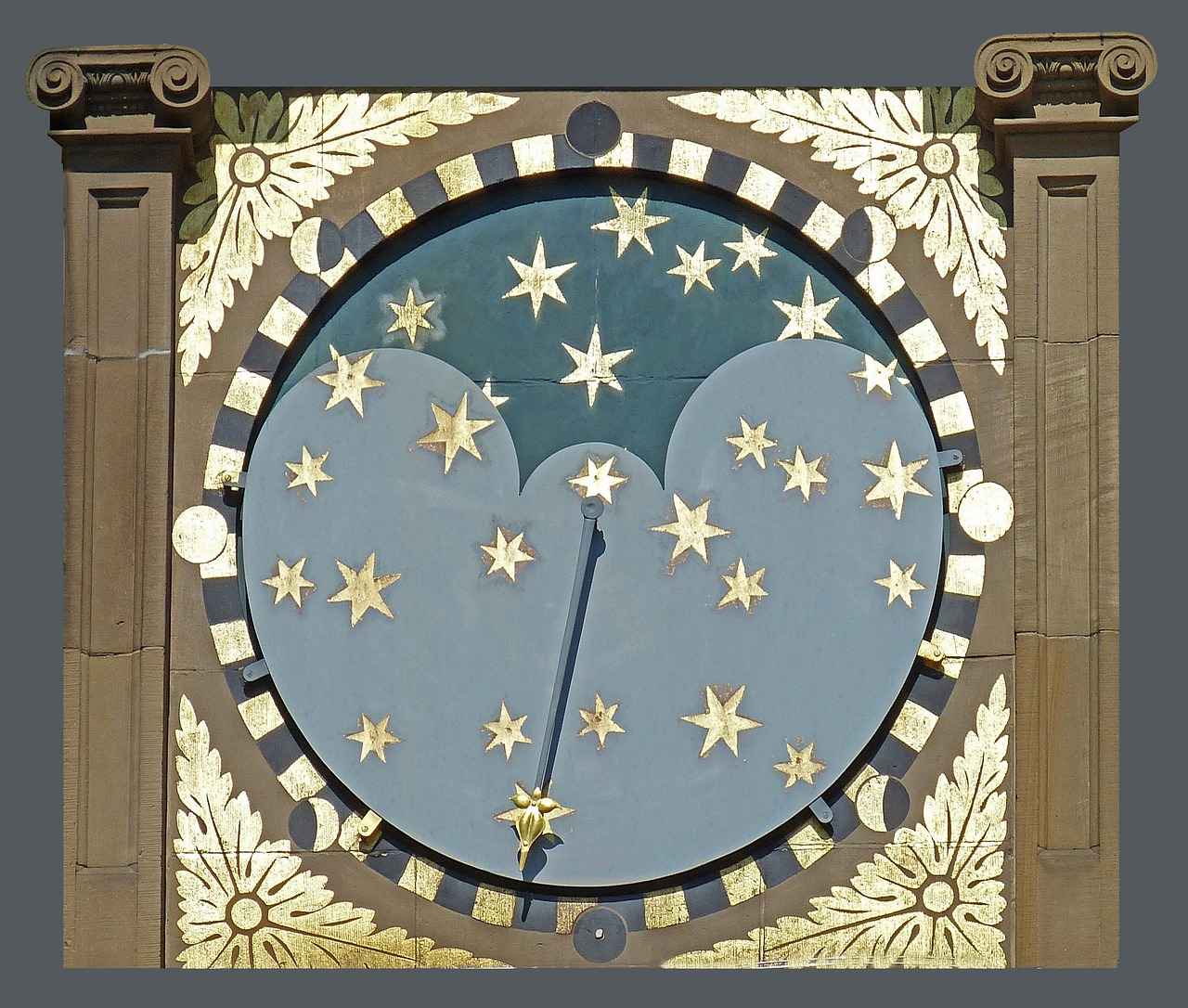 Detektei Heilbronn – Motiv 1