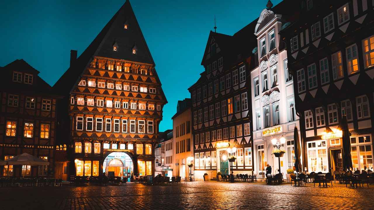 Detektei Hildesheim – Motiv 1
