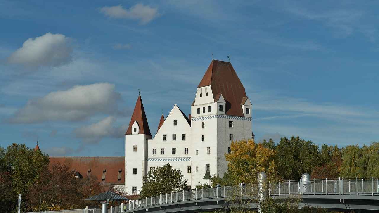 Detektei Ingolstadt – Motiv 1