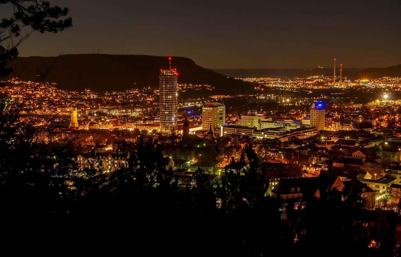 Detektei Jena – Motiv 1