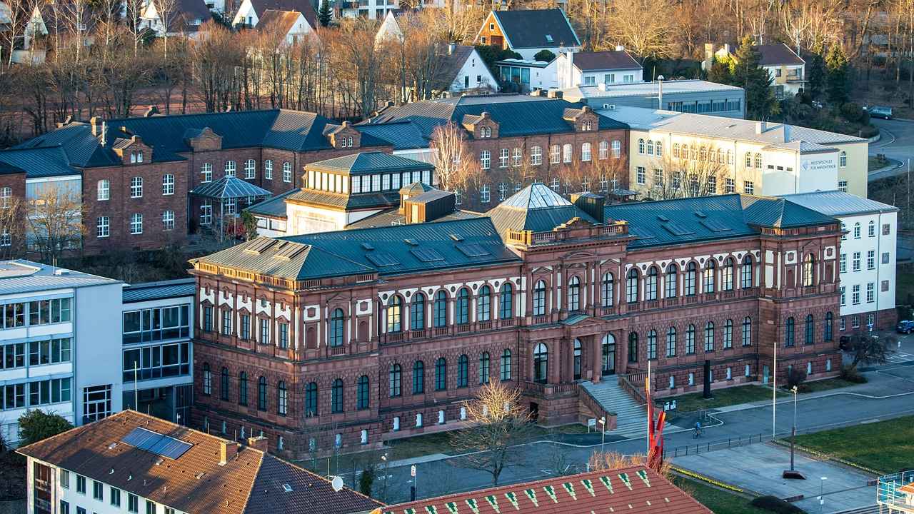 Detektei Kaiserslautern – Gartenschau