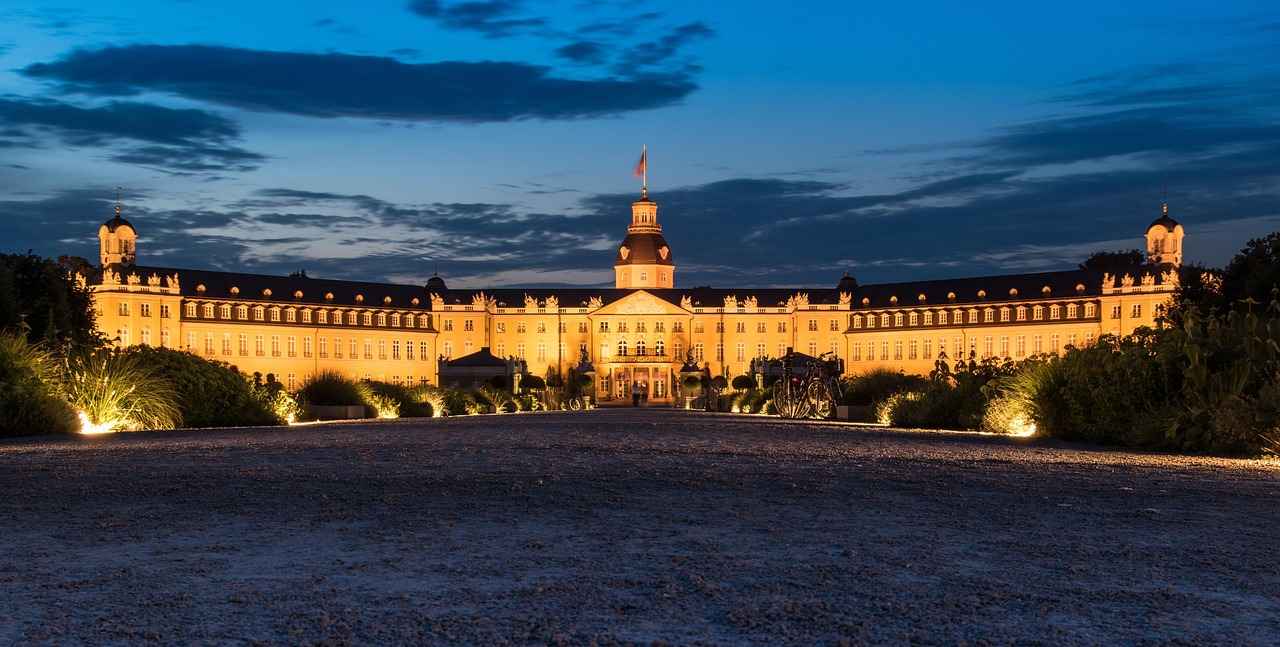Detektei Karlsruhe – Motiv 1