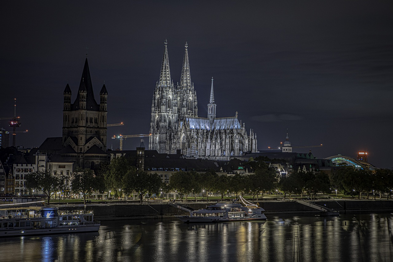 Detektei Köln – Kolner Dom