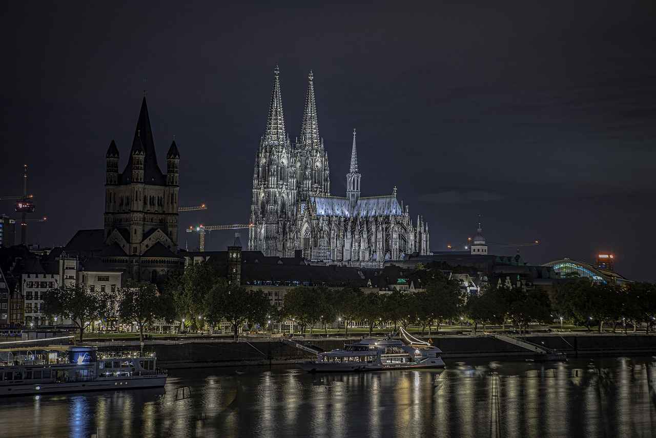 Detektei Köln – Motiv 1