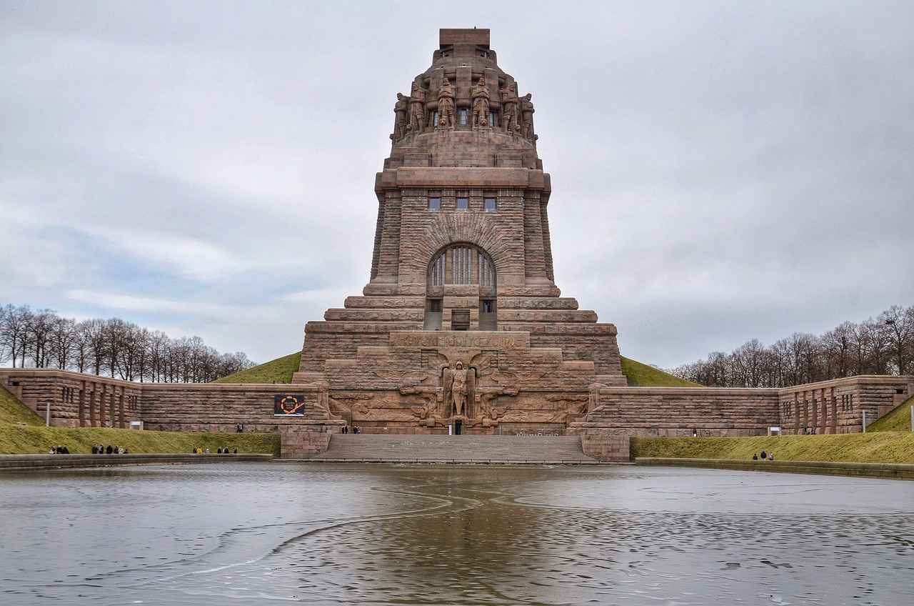 Detektei Leipzig – Motiv 1
