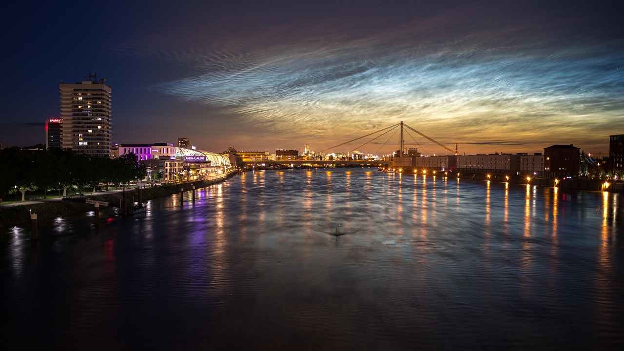Detektei Ludwigshafen Am Rhein – Motiv 1