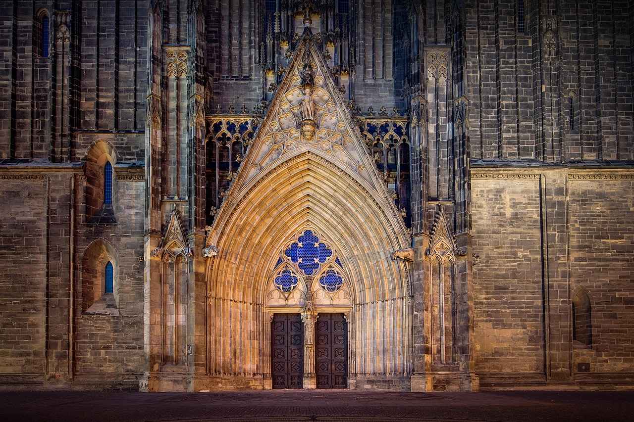 Detektei Magdeburg – Motiv 1