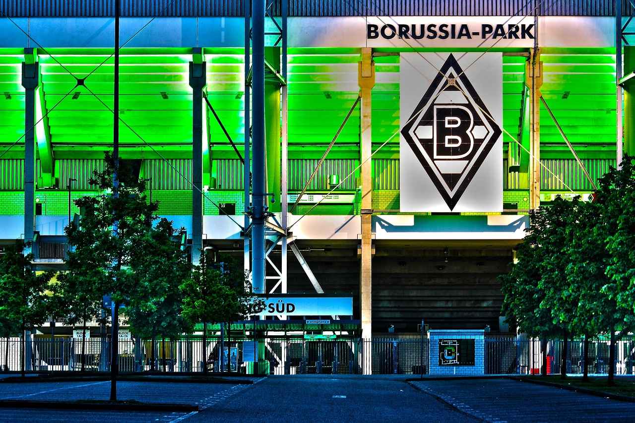 Detektei Mönchengladbach – Motiv 1