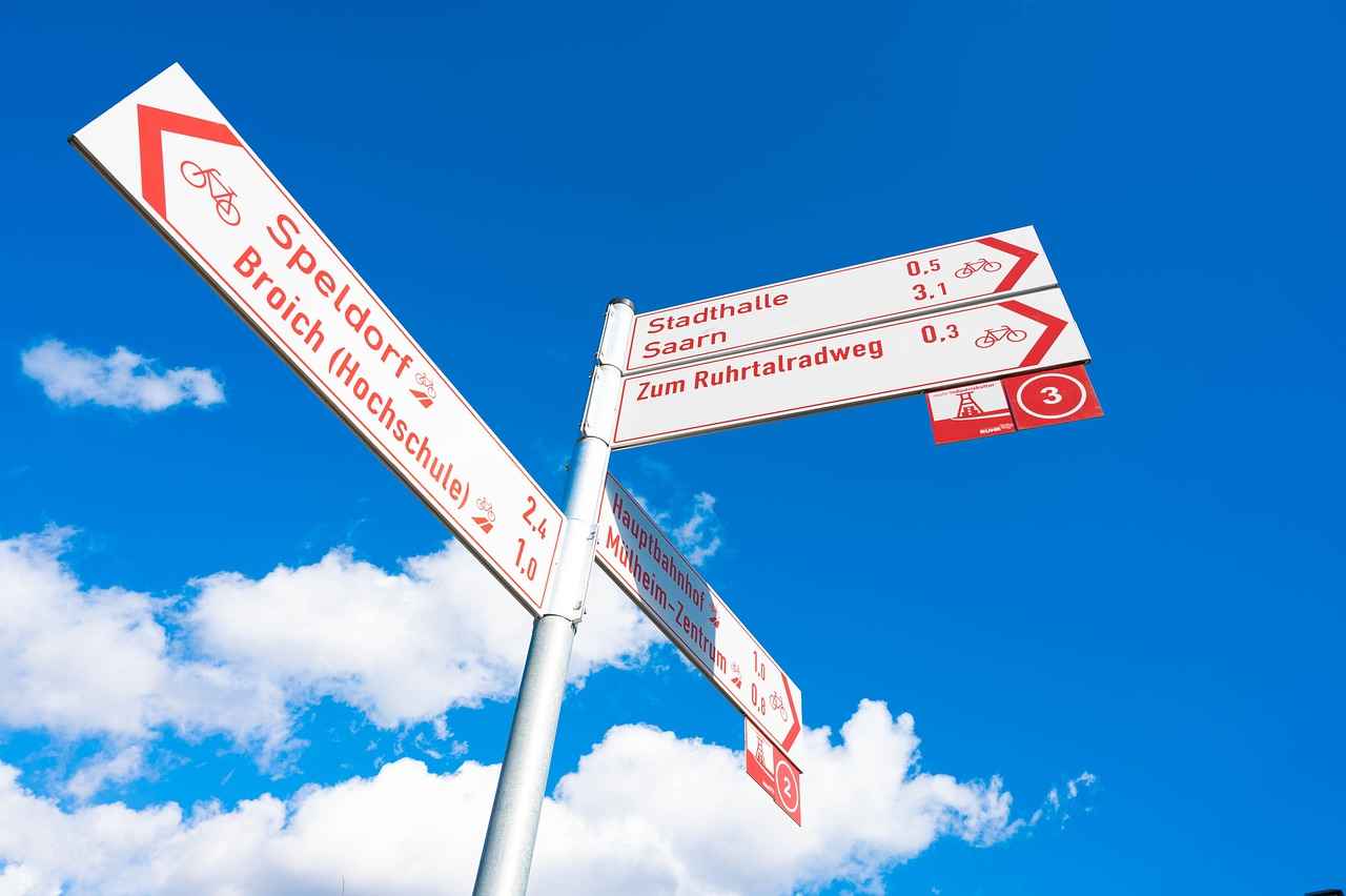 Detektei Mülheim An Der Ruhr – Motiv 1