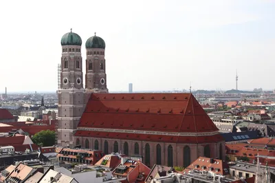 Detektei München – Privatdetektiv und Wirtschaftsermittlungen in München