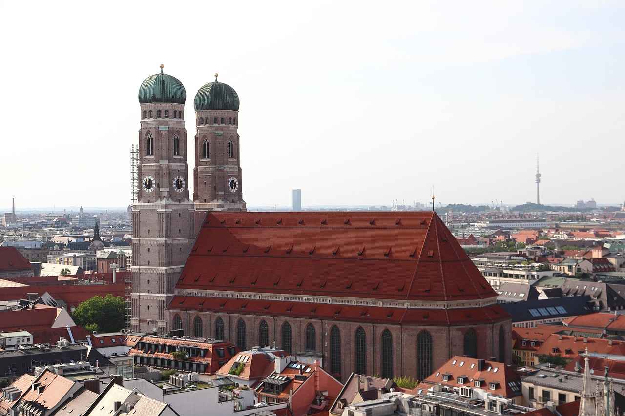 Detektei München – Motiv 1
