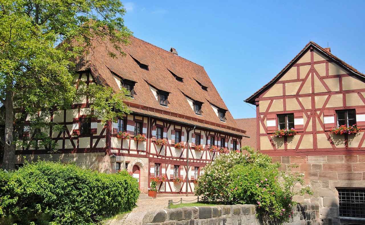 Detektei Nürnberg – Motiv 1