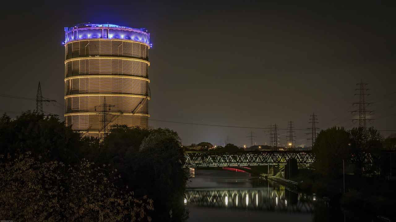 Detektei Oberhausen – Motiv 1