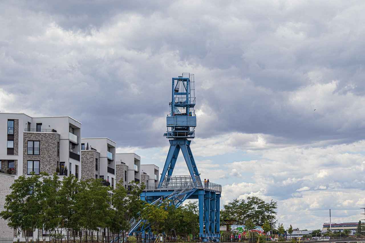 Detektei Offenbach Am Main – Motiv 1