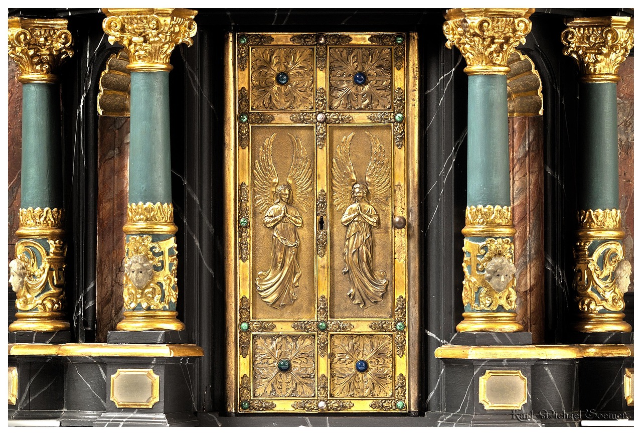 Detektei Paderborn – Dom Zu Paderborn