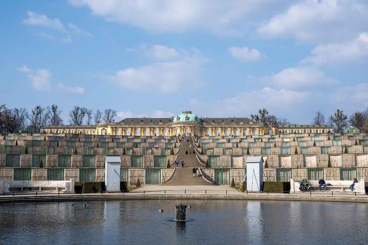 Detektei Potsdam – Motiv 1