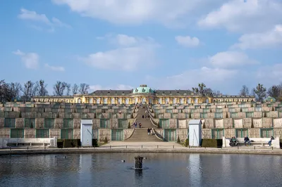 Detektei Potsdam – Privatdetektiv und Wirtschaftsermittlungen in Potsdam