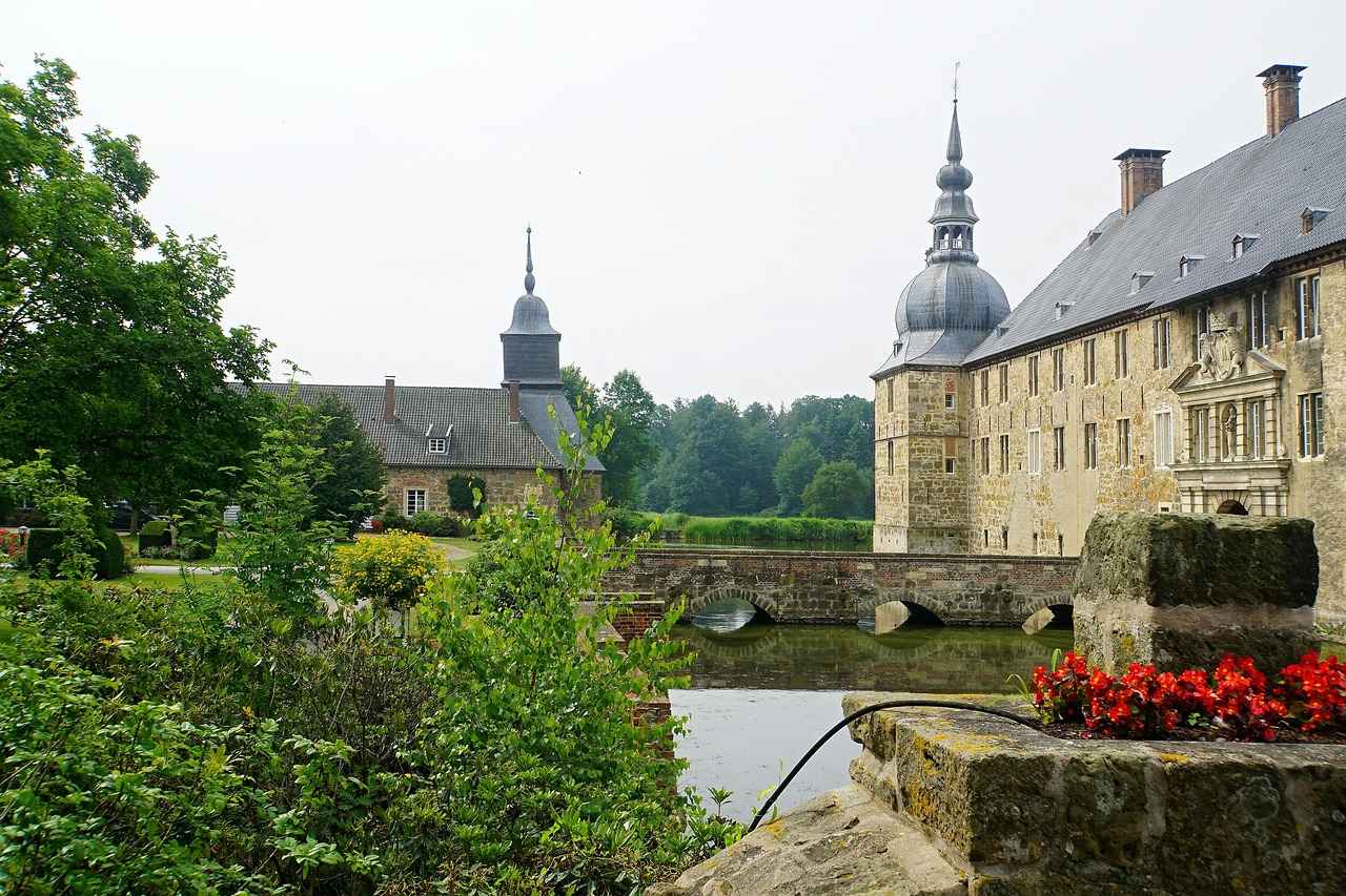 Detektei Recklinghausen – Motiv 1