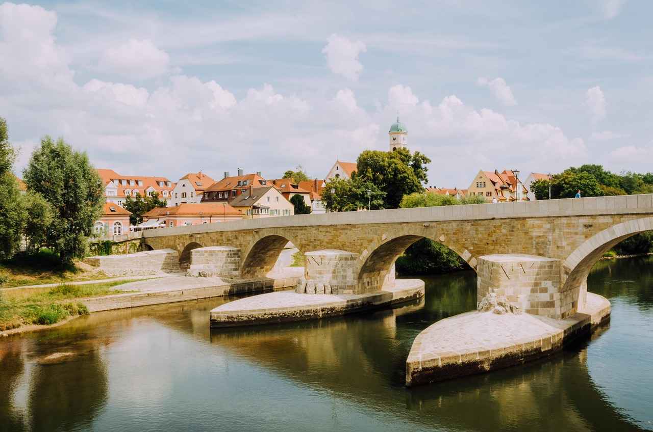 Detektei Regensburg – Motiv 1