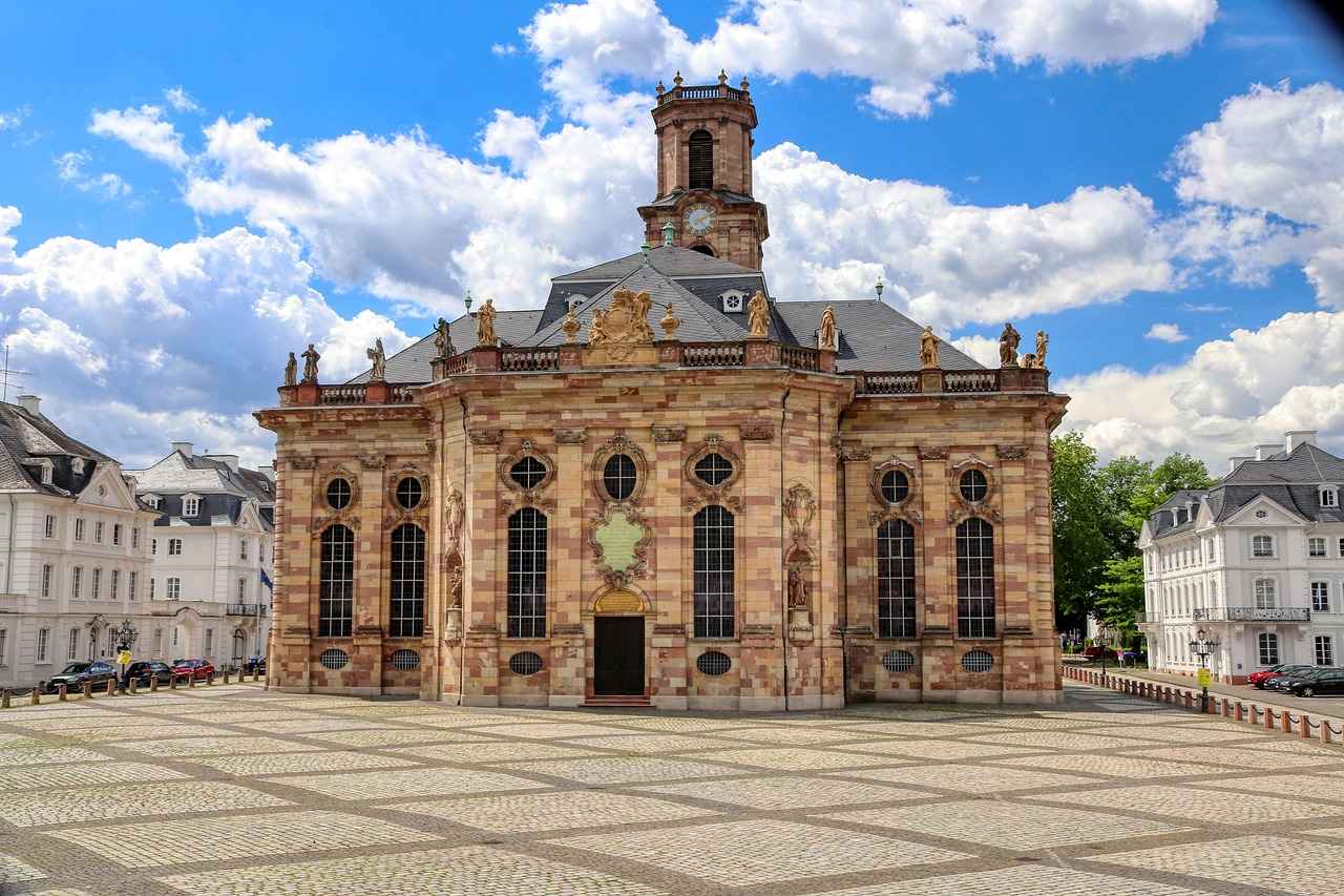 Detektei Saarbrücken – Motiv 1