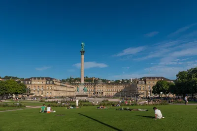 Detektei Stuttgart – Privatdetektiv und Wirtschaftsermittlungen in Stuttgart