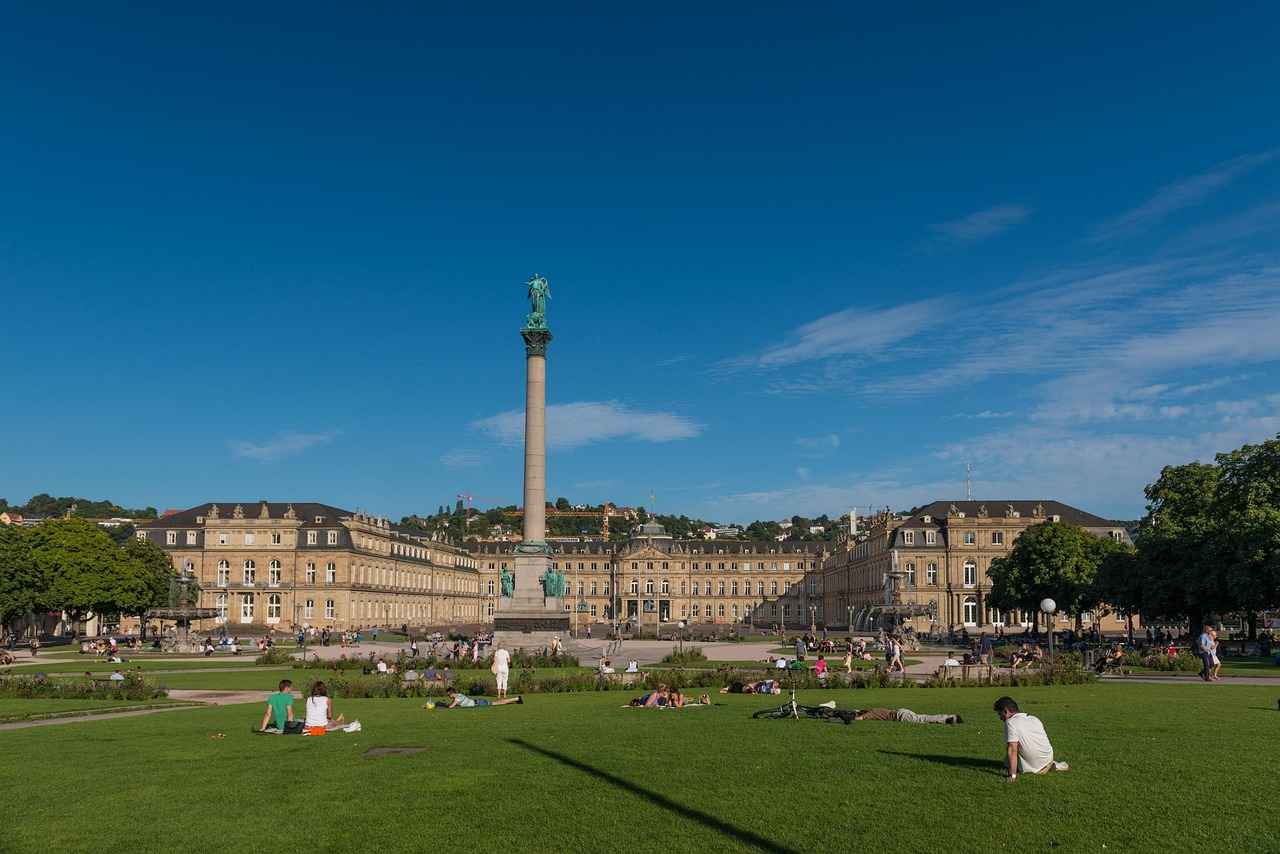 Detektei Stuttgart – Motiv 1