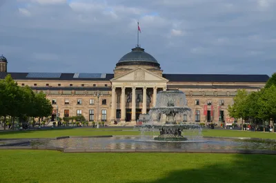 Detektei Wiesbaden – Privatdetektiv und Wirtschaftsermittlungen in Wiesbaden