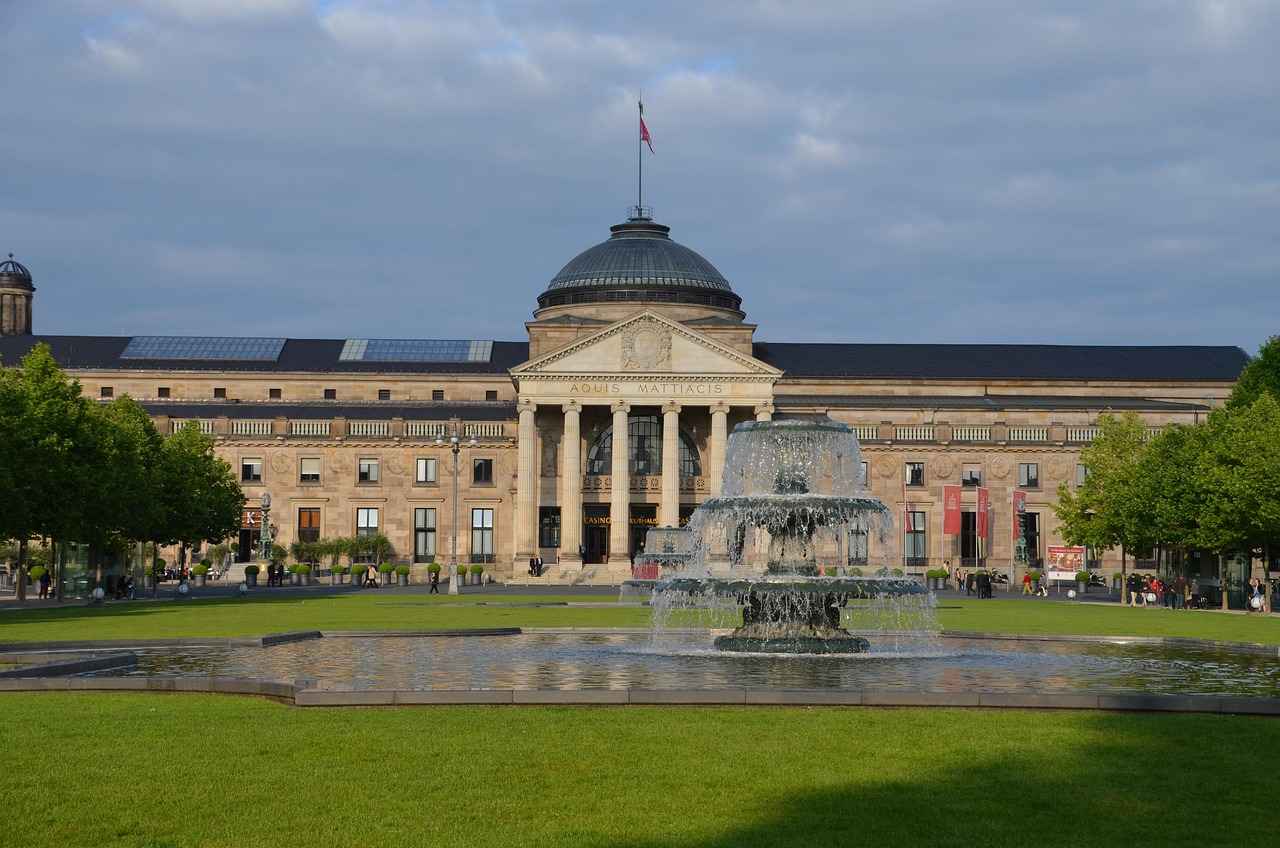 Detektei Wiesbaden – Motiv 1