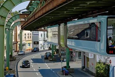 Detektei Wuppertal – Privatdetektiv und Wirtschaftsermittlungen in Wuppertal