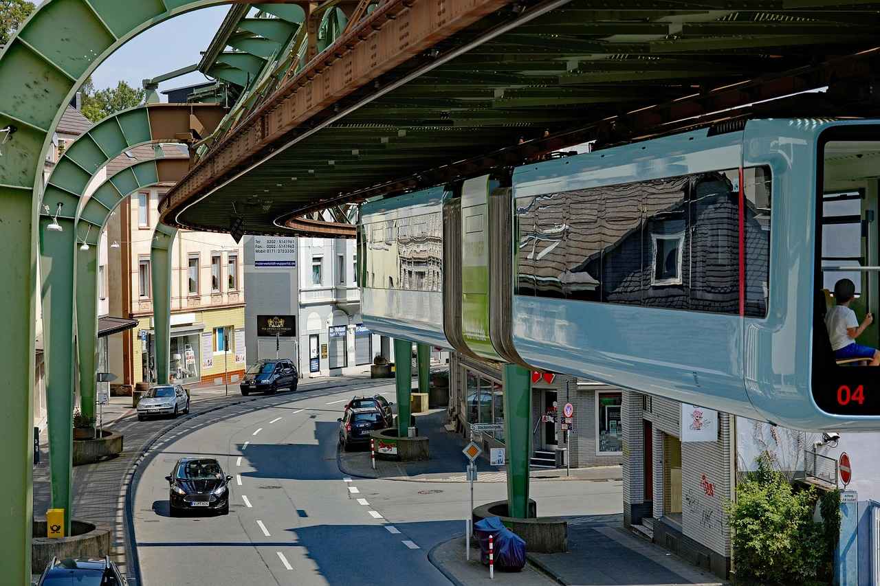Detektei Wuppertal – Wirtschaftsdetektei Einsatzzentrale NRW