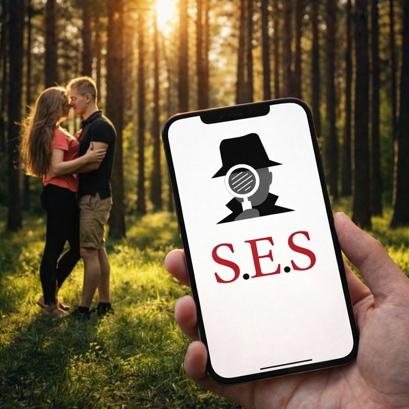 Fremdgehen und Untreue aufklären – diskrete Observation durch Privatdetektiv